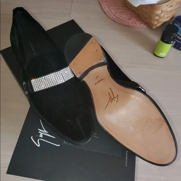 Giuseppe Zanotti